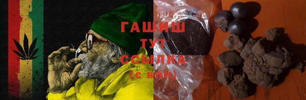 крисы Бронницы