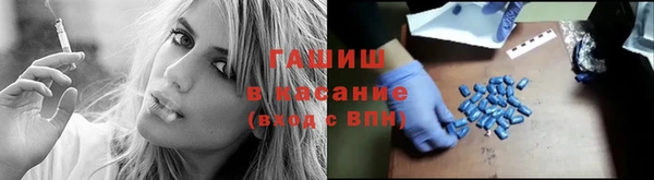 крисы Бронницы