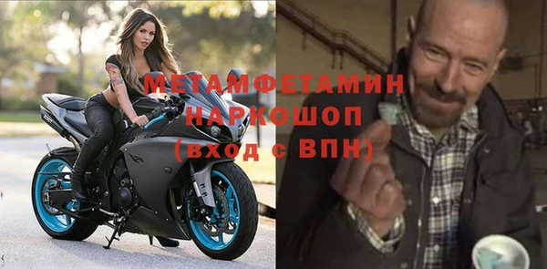 крисы Бронницы