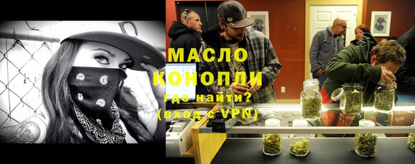 крисы Бронницы